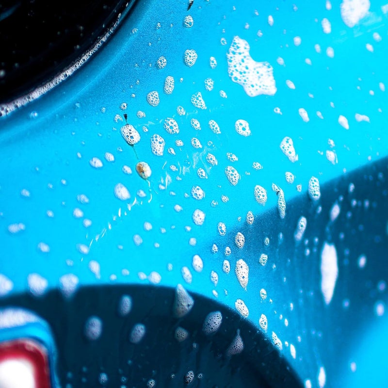 Gyeon Bug & Grime Remover Safe Ceramic Coating Cleaner Tar Tree Sap Road Film Oily Residue Paint Glass Trim Safe Pre Wash Detail Spray Ceramic‑Friendly Finish - Image 5